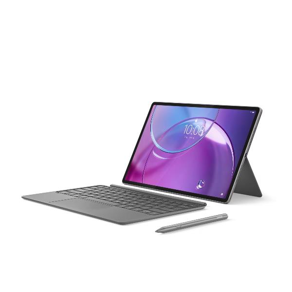 Tablet Lenovo Idea Tab Pro Gen 2 13" 12GB 256GB Android 16 Grigio - immagine 2