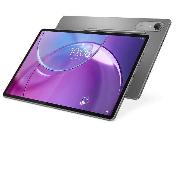 Tablet Lenovo Idea Tab Pro Gen 2 13" 12GB 256GB Android 16 Grigio - immagine 3