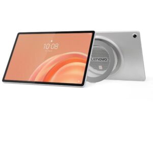 Tablet Lenovo Tab Plus Gen 2 12,1" Wi-Fi 8GB 128GB Android 16 Bianco