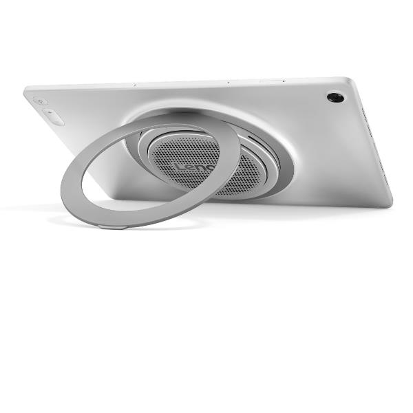 Tablet Lenovo Tab Plus Gen 2 12,1" Wi-Fi 8GB 128GB Android 16 Bianco - immagine 5