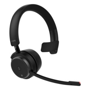 Snom HEADSET SNOM A350M BT WITH DONGLE - Cuffie e Auricolari