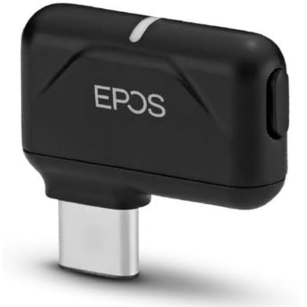 Epos Adattatore BTD 800 USB-C - Accessori Cuffie - immagine 2