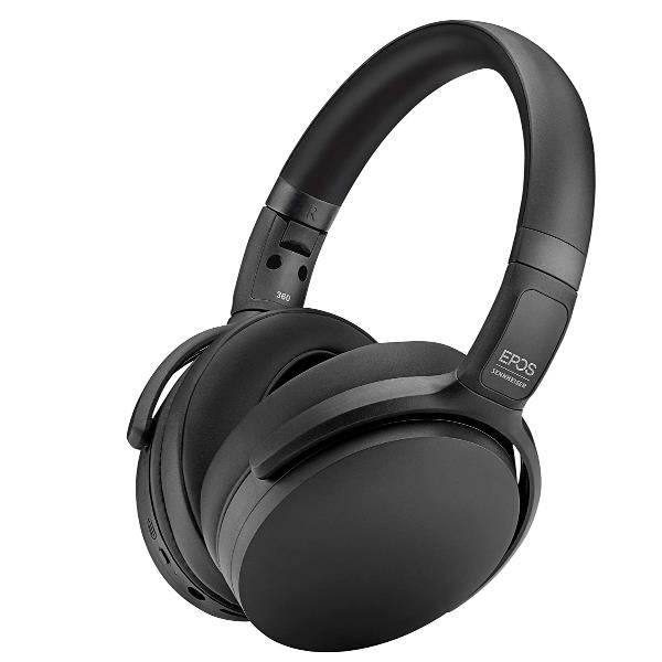 Epos Adapt 360 BT ANC - Cuffie e Auricolari - immagine 6