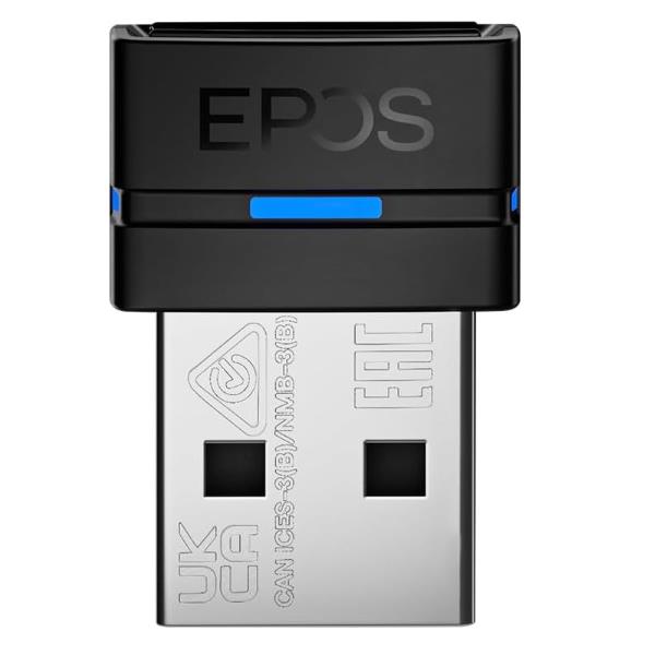 Epos Adattatore BTD 800 USB - Accessori Cuffie - immagine 2