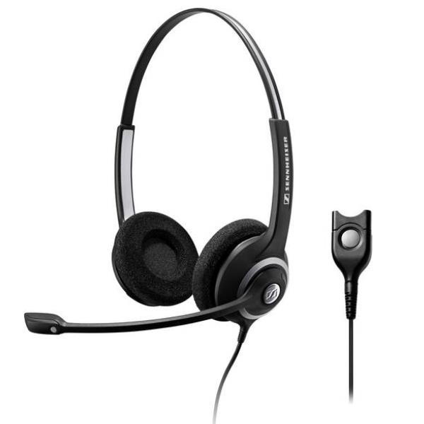 Epos IMPACT SC 260 Easy Disconnect, Stereo - Cuffie e Auricolari