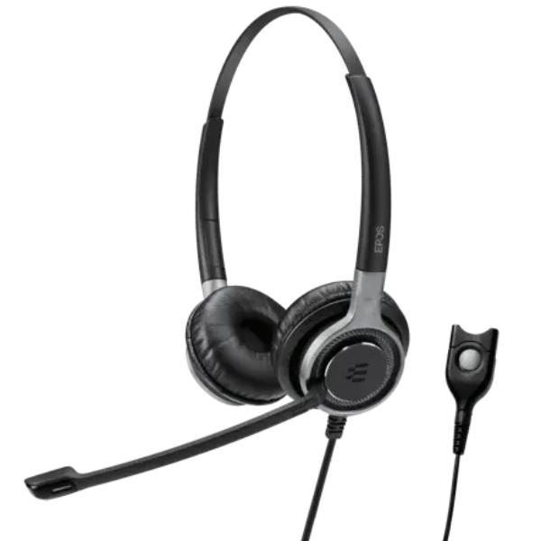 Epos HS IMPACT SC 660 - Cuffie e Auricolari