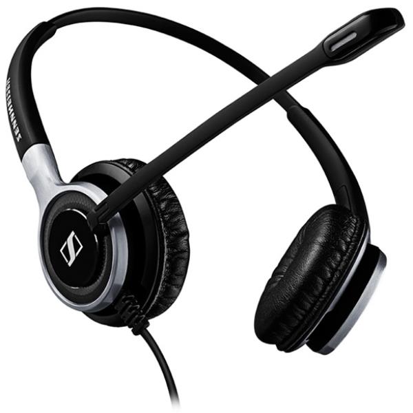 Epos HS IMPACT SC 660 - Cuffie e Auricolari - immagine 3