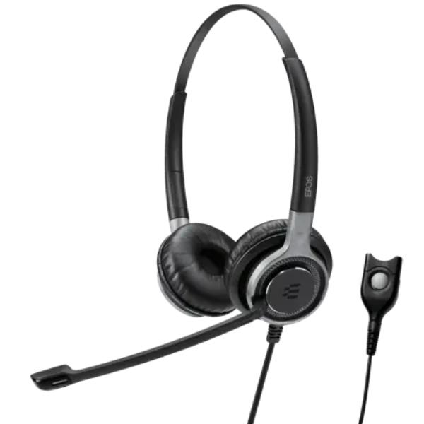 Epos HS IMPACT SC 660 - Cuffie e Auricolari - immagine 8