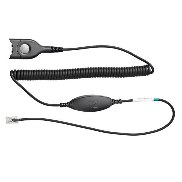 Epos Adattatore CAVA 31 - Accessori Cuffie - immagine 2