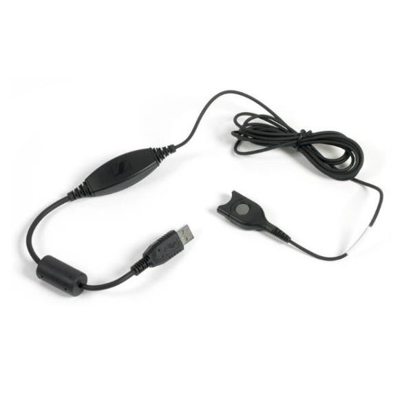 Epos Adattatore USB-ED 01 - Accessori Cuffie
