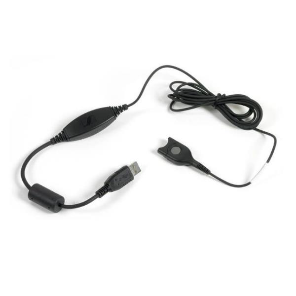 Epos Adattatore USB-ED 01 - Accessori Cuffie - immagine 2