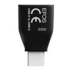 Epos Adattatore USB-A to USB-C – Accessori Cuffie
