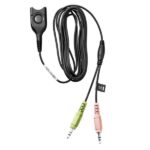 Epos Cavo Adattatore CEDPC 1 – Accessori Cuffie