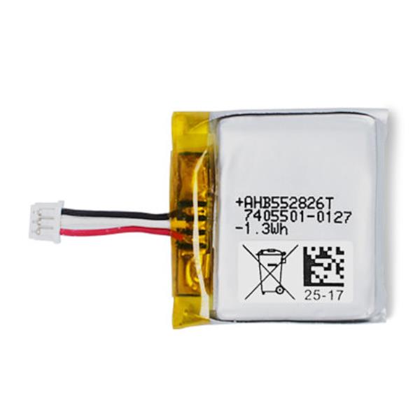 Epos Spare battery 05 - Accessori Cuffie