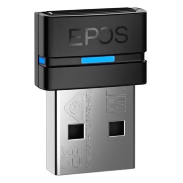 Adattatore USB Epos BTD 800 ML per Cuffie Wireless - immagine 2