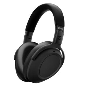 Epos Adapt 660 USB-C ANC Certificata Microsoft Teams - Cuffie e Auricolari