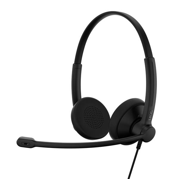 Epos Headset IMPACT 100 UC Stereo USB - Cuffie e Auricolari - immagine 6