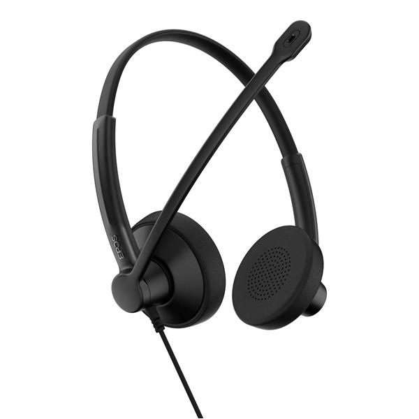 Epos Headset IMPACT 100 UC Stereo USB - Cuffie e Auricolari - immagine 9