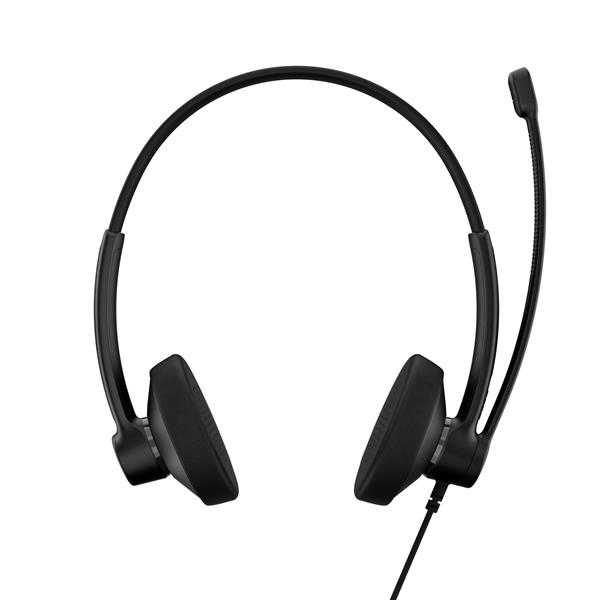Epos Headset IMPACT 100 UC Stereo USB - Cuffie e Auricolari - immagine 10