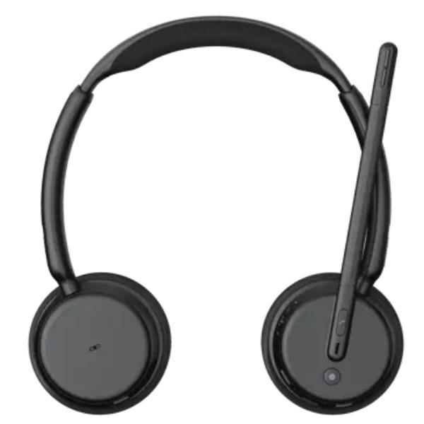 Epos IMPACT 500: cuffia wireless professionale ANC - Cuffie e Auricolari - immagine 3