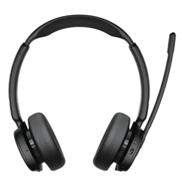 Epos IMPACT 500: cuffia wireless professionale ANC - Cuffie e Auricolari - immagine 4