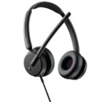 Epos Headset Impact 400 MS UC ANC USB-C+A – Cuffie e Auricolari