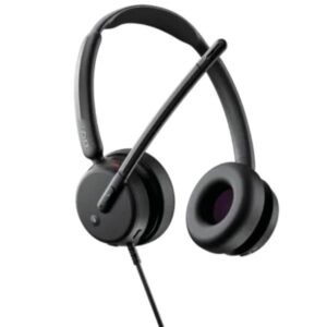 Epos Headset Impact 400 MS UC ANC USB-C+A - Cuffie e Auricolari