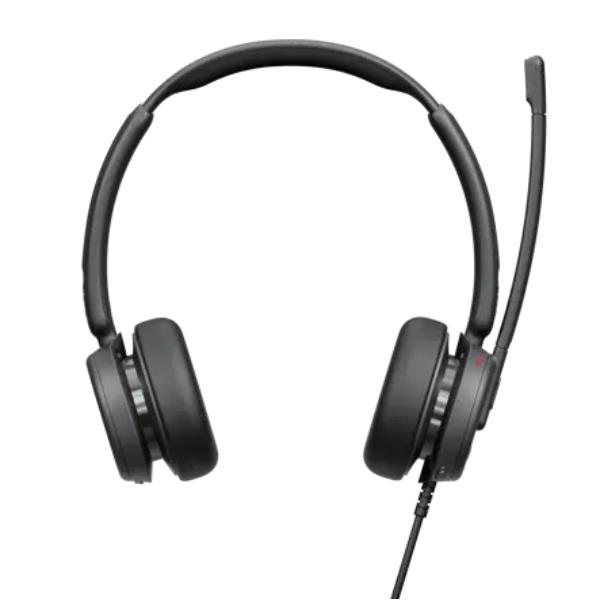 Epos Headset Impact 400 MS UC ANC USB-C+A - Cuffie e Auricolari - immagine 3