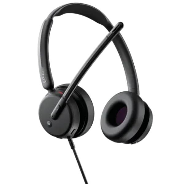 Epos Headset Impact 400 MS UC ANC USB-C+A - Cuffie e Auricolari - immagine 4