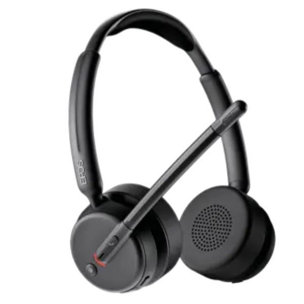 Epos Headset IMPACT 400 ANC - Cuffie e Auricolari