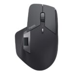 Mouse Wireless Rapoo MT760M Bluetooth Nero Ergonomico
