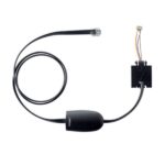 Jabra CAVO SPECIFICO EHS DI SGANCIO ELETTRONICO PER NEC – Accessori Cuffie