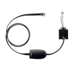 Jabra CAVO SPECIFICO EHS DI SGANCIO ELETTRONICO PER NEC - Accessori Cuffie