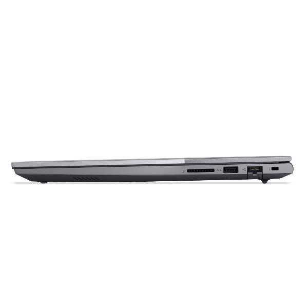 Notebook Lenovo ThinkBook 16-IAL Gen8 Intel Core Ultra 9 185H 32GB 1TB 16 AI PC - SKU: 21SK00RWIX - Immagine 4