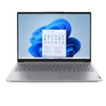 Notebook Lenovo ThinkBook 16 Gen8 Intel Core Ultra 9 185H 16GB 512GB 16″