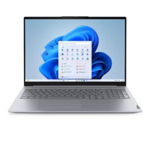 Notebook Lenovo ThinkBook 16 Gen8 Intel Core Ultra 9 185H 16GB 512GB 16 - SKU: 21SK00S0IX