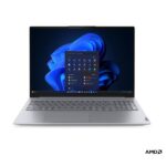 Notebook Lenovo ThinkBook 16-AHP Gen9 AMD Ryzen 7 250 32GB 1TB 16″ Windows 11 Pro
