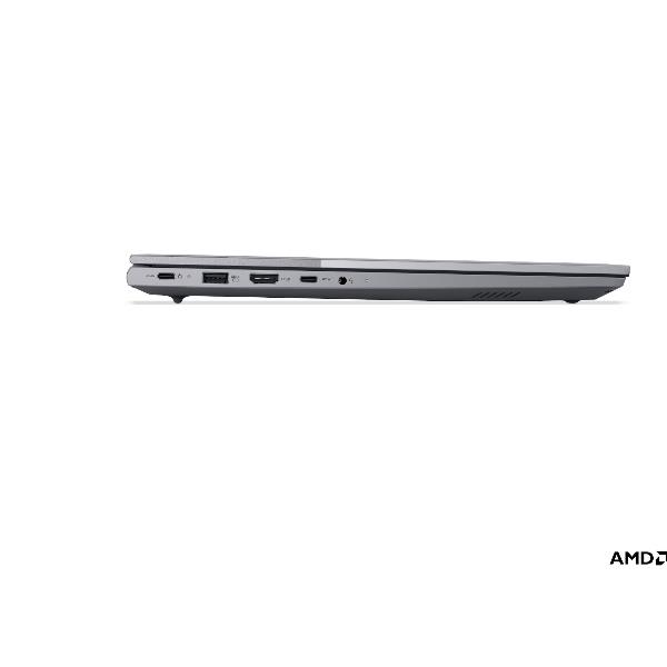 Notebook Lenovo ThinkBook 16-AHP Gen9 AMD Ryzen 7 250 32GB 1TB 16 Windows 11 Pro - SKU: 21UT00ARIX - Immagine 2
