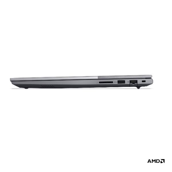 Notebook Lenovo ThinkBook 16-AHP Gen9 AMD Ryzen 7 250 32GB 1TB 16 Windows 11 Pro - SKU: 21UT00ARIX - Immagine 3