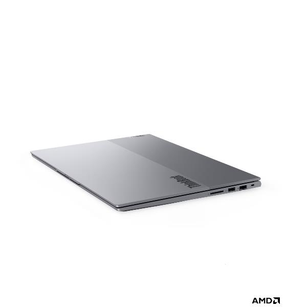 Notebook Lenovo ThinkBook 16-AHP Gen9 AMD Ryzen 7 250 32GB 1TB 16 Windows 11 Pro - SKU: 21UT00ARIX - Immagine 5
