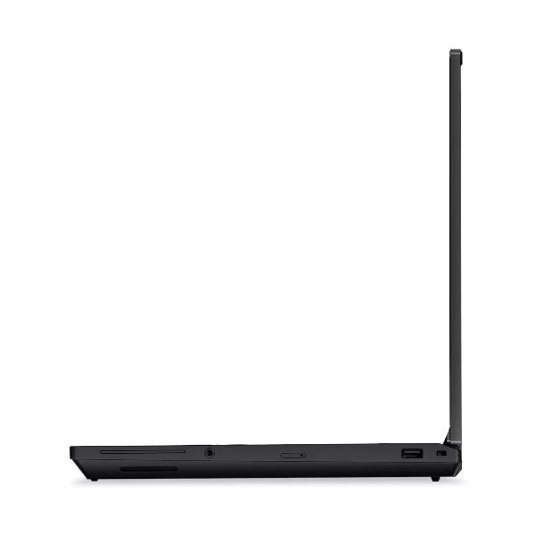 Workstation Portatile Lenovo T16G Gen 3 16 RTX 5080 Core Ultra 7 64GB 1TB - SKU: 21V5002RIX - Immagine 3