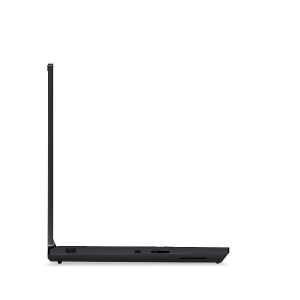 Workstation Portatile Lenovo T16G Gen 3 16 RTX 5080 Core Ultra 7 64GB 1TB - SKU: 21V5002RIX - Immagine 5