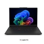 Notebook Lenovo ThinkPad T16 Gen5 Intel Core Ultra 7 16GB 512GB 16″