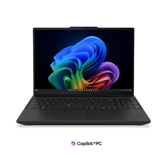 Notebook Lenovo ThinkPad T16 Gen5 Intel Core Ultra 7 16GB 512GB 16 - SKU: 21WT008FIX