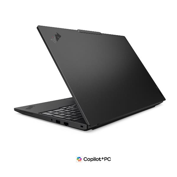 Notebook Lenovo ThinkPad T16 Gen5 Intel Core Ultra 7 16GB 512GB 16 - SKU: 21WT008FIX - Immagine 4