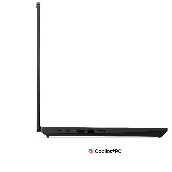 Notebook Lenovo ThinkPad T16 Gen5 Intel Core Ultra 7 16GB 512GB 16 - SKU: 21WT008FIX - Immagine 5