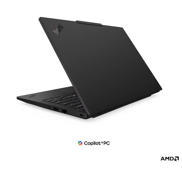 Notebook Lenovo ThinkPad T14 Gen7 AMD Ryzen AI 7 PRO 450 32GB 1TB 14 - SKU: 21WV004BIX - Immagine 3