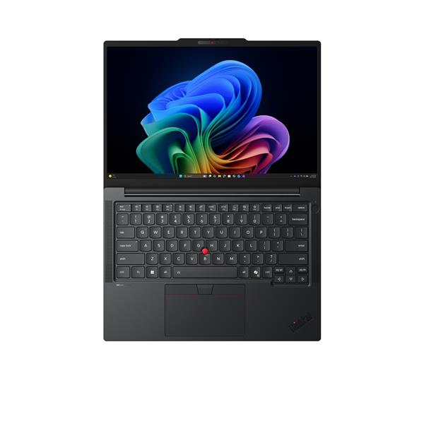 Notebook Lenovo ThinkPad T14 Gen7 AMD Ryzen AI 5 PRO 440 16GB 512GB 14 - SKU: 21WV004CIX - Immagine 7