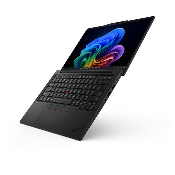 Notebook Lenovo ThinkPad T14 Gen7 AMD Ryzen AI 5 PRO 440 16GB 512GB 14 - SKU: 21WV004CIX - Immagine 10