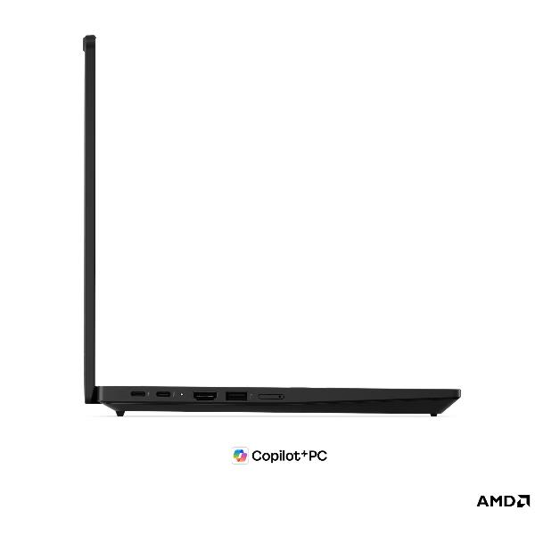 Lenovo T14 GEN7 - Notebook e Workstation portatili - immagine 2